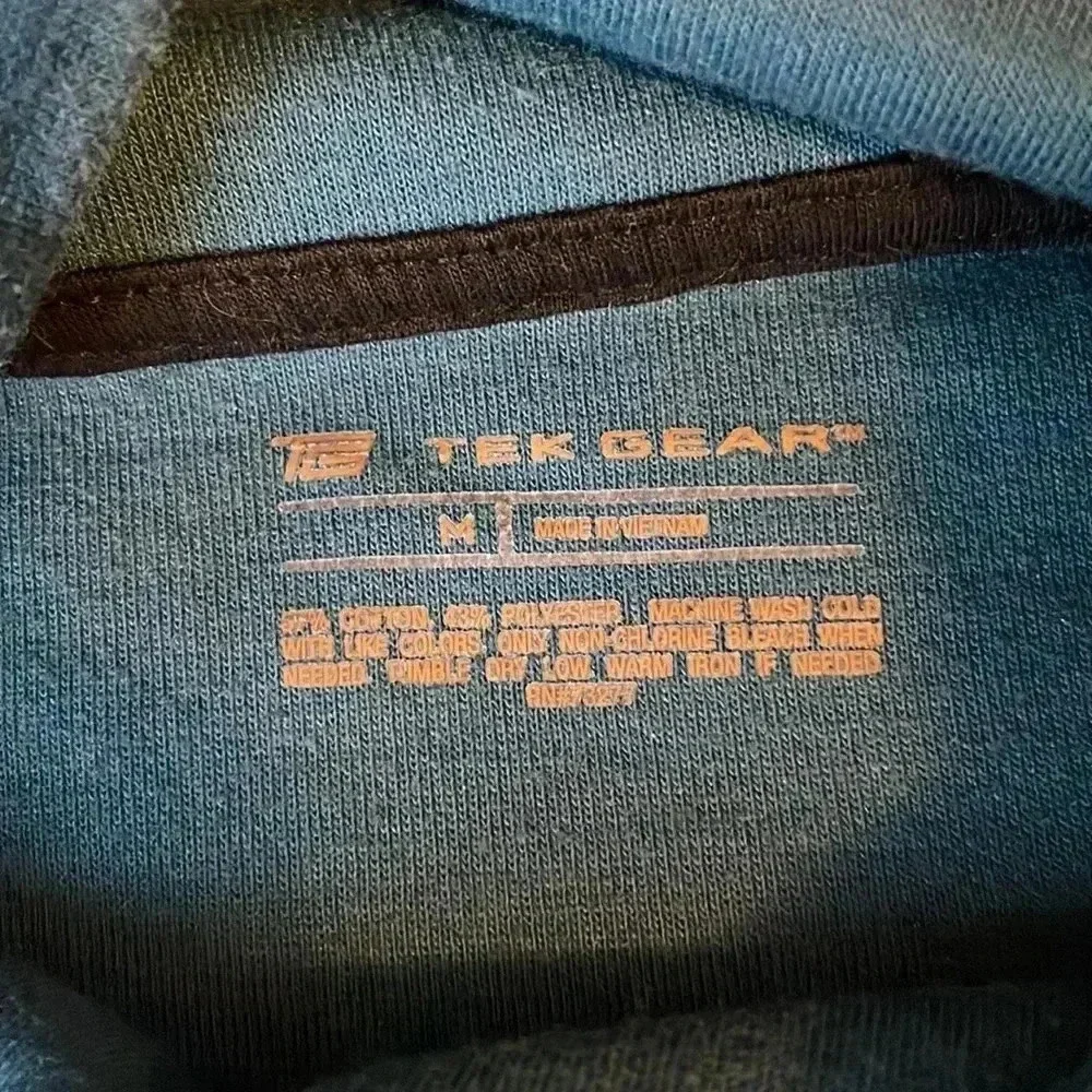 Tek Gear sweatshirt